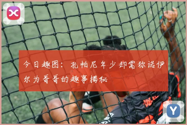 今日趣图：孔帕尼年少却需称诺伊尔为哥哥的趣事揭秘