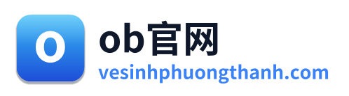 ob官网 Logo